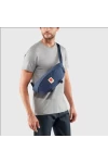 Fjallraven Kanken Hip Pack Mountain Blue